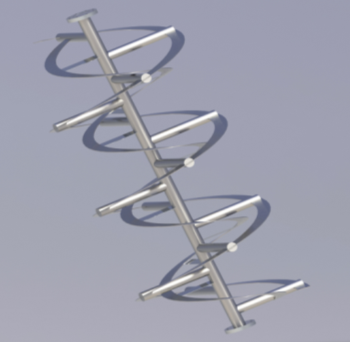 小型化学シャンプーミックスタンク ソープパワー 洗浄剤 アギタター 液体ミキサー 機械 工業用ステンレス鋼 2