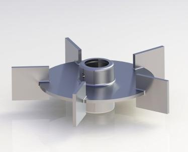 小型化学シャンプーミックスタンク ソープパワー 洗浄剤 アギタター 液体ミキサー 機械 工業用ステンレス鋼 3