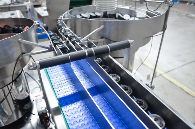 CE認証済み垂直カートニングマシン トルク過負荷保護 400mm検出高さ 1